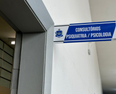 Com 145 vagas, Polícia Penal do Paraná abre inscrições para PSS na área de saúde