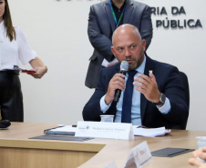  Segurança Pública divulga redução no número de homicídios de janeiro a setembro 