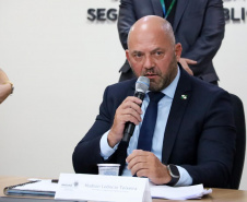  Segurança Pública divulga redução no número de homicídios de janeiro a setembro 