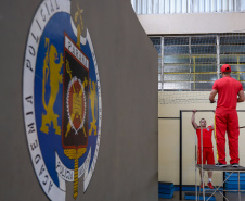 Corpo de Bombeiros inicia testes físicos para curso de formação de guarda-vidas