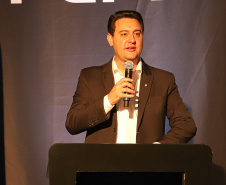 171 anos da PCPR: governador destaca modernização e eficiência da corporação