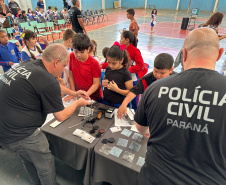 PCPR na Comunidade leva serviços para população de Santa Izabel do Oeste, Nova Esperança e Realeza