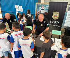PCPR na Comunidade leva serviços para população de Santa Izabel do Oeste, Nova Esperança e Realeza