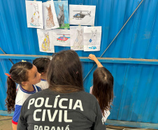 PCPR na Comunidade leva serviços para população de Santa Izabel do Oeste, Nova Esperança e Realeza