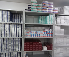 PCPR apreende R$ 10 milhões em medicamentos falsificados de tratamentos estéticos