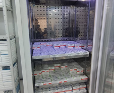 PCPR apreende R$ 10 milhões em medicamentos falsificados de tratamentos estéticos
