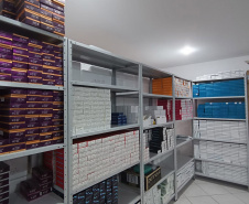 PCPR apreende R$ 10 milhões em medicamentos falsificados de tratamentos estéticos