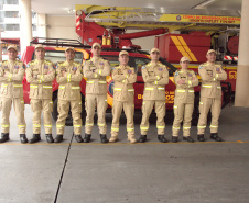 Equipe do Corpo de Bombeiros de Cascavel vence desafio estadual de salvamento veicular