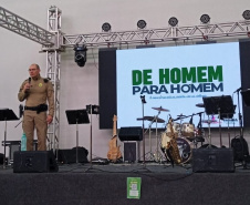 Projeto De Homem para Homem atinge mais de 8 mil homens em dois meses