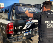 PCPR prende 14 pessoas em operação de combate ao tráfico de drogas em Nova Esperança