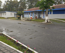 Complexo Médico Penal passa por adequações estruturais visando melhorias no tratamento humanizado da pena