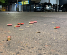 PMPR fará treinamento contra crimes violentos em São José dos Pinhais