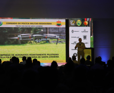 Batalhão de Polícia Rodoviária comemora 60 anos em evento com policiais de 15 estados