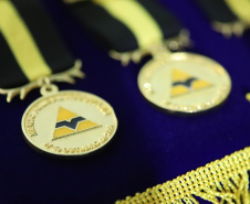 Batalhão de Polícia Rodoviária comemora 60 anos em evento com policiais de 15 estados