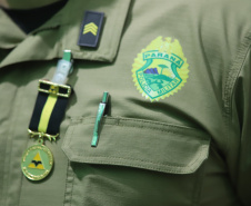Batalhão de Polícia Rodoviária comemora 60 anos em evento com policiais de 15 estados