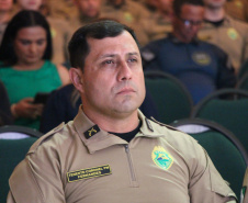 Batalhão de Polícia Rodoviária comemora 60 anos em evento com policiais de 15 estados