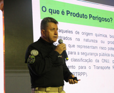 Batalhão de Polícia Rodoviária comemora 60 anos em evento com policiais de 15 estados