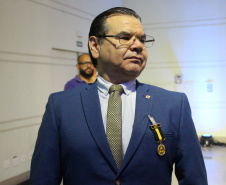 Batalhão de Polícia Rodoviária comemora 60 anos em evento com policiais de 15 estados