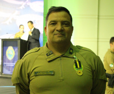 Batalhão de Polícia Rodoviária comemora 60 anos em evento com policiais de 15 estados
