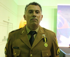 Batalhão de Polícia Rodoviária comemora 60 anos em evento com policiais de 15 estados