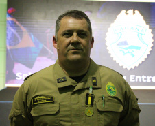 Batalhão de Polícia Rodoviária comemora 60 anos em evento com policiais de 15 estados