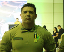 Batalhão de Polícia Rodoviária comemora 60 anos em evento com policiais de 15 estados