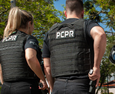 PCPR e PMPR prendem três homens em operação de combate ao tráfico em Loanda