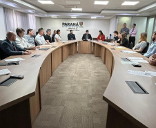 Polícia Científica do Paraná ganha reforço de 16 novos técnicos de perícia