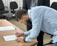 Polícia Científica do Paraná ganha reforço de 16 novos técnicos de perícia