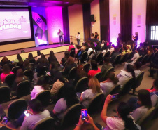 Secretaria da Segurança Pública do Paraná Promove Ciclo de Palestras no Outubro Rosa