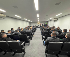 PCPR, PCGO e PCSP desarticulam grupo de furtos e roubos de mais de R$ 50 mi