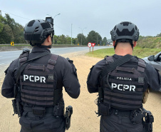 Megaoperação da Polícia Civil cumpre 137 mandados contra o tráfico em três estados