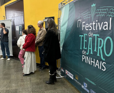 Polícia Penal do Paraná promove ações de reintegração social através da arte