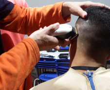Cuidado humanizado: iniciativas da PPPR para um tratamento penal eficaz no Complexo Médico Penal