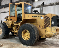 PCPR prende suspeitos por adulteração de farelo de soja destinado à exportação