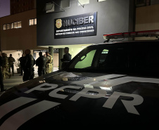PCPR faz operação contra exploração sexual infantojuvenil no Paraná