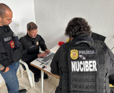 PCPR faz operação contra exploração sexual infantojuvenil no Paraná