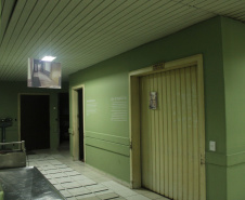 Museu Paranaense de Ciências Forenses recebe espetáculo de terror interativo