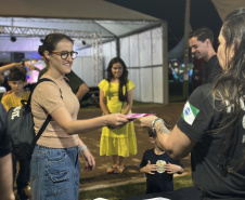 Ivaiporã e Bandeirantes recebem serviços do PCPR na Comunidade nesta semana