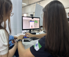 Ivaiporã e Bandeirantes recebem serviços do PCPR na Comunidade nesta semana