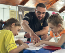 Londrina, Mandaguari e Rolândia recebem o programa PCPR na Comunidade nesta semana