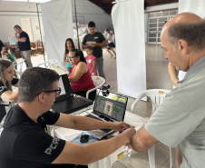 Londrina, Mandaguari e Rolândia recebem o programa PCPR na Comunidade nesta semana