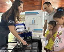 Londrina, Mandaguari e Rolândia recebem o programa PCPR na Comunidade nesta semana