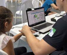 PCPR na Comunidade leva serviços de polícia judiciária à população de quatro municípios do estado