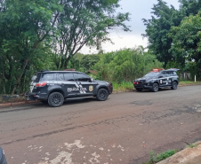 Sem custódia de presos, Polícia Civil do Paraná aumenta em 463% número de operações