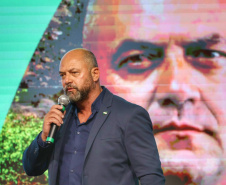 Avanços e investimentos na Segurança Pública do Paraná são apresentados no 3º CNCG, em Foz