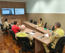 Operação de combate a incêndios se encerra: ano já teve o dobro de ocorrências de 2023
