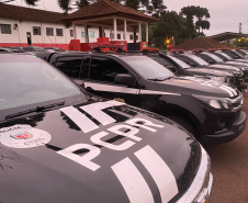 Operação integrada mira grupo envolvido com o tráfico nos Campos Gerais e região Norte