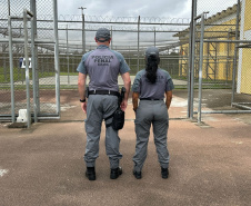 Dia do Policial Penal: comemorações e reflexões sobre os avanços da categoria no Paraná