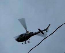 PCPR desmantela organização ligada ao tráfico de drogas e armas em Telêmaco Borba